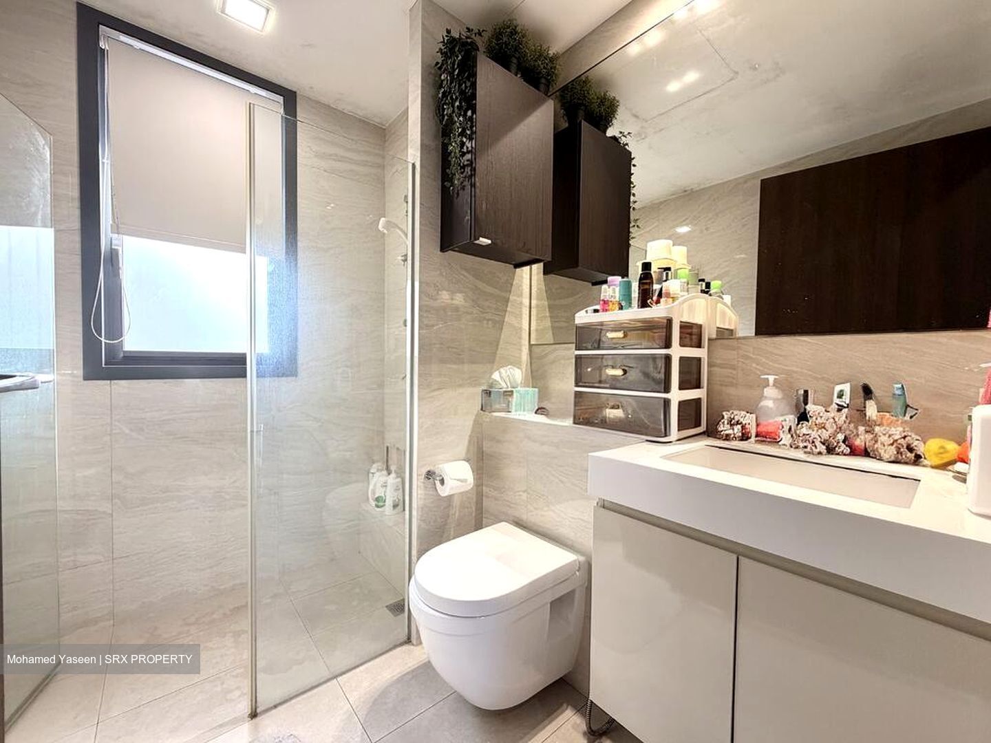Signature At Yishun (D27), Condominium #523823671